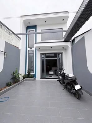 🆘Bán nhà này ngay Trạm Thu Phí Bửu Long