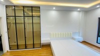 Bán nhà ngõ 1 Bùi Xương Trạch ngõ ô tô, kinh doanh 35m x 5 tầng 10,5 tỷ