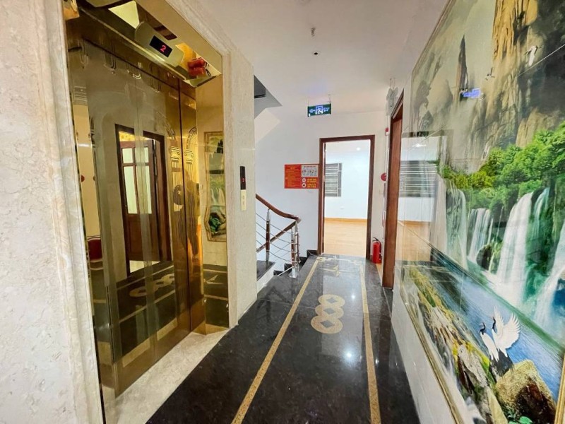 BÁN NHÀ PHỐ NGÃ TƯ SỞ, ĐỐNG ĐA, DIỆN TÍCH 93M2, 9 TẦNG, MẶT TIỀN 5,5M, GIÁ 39 TỶ 750
