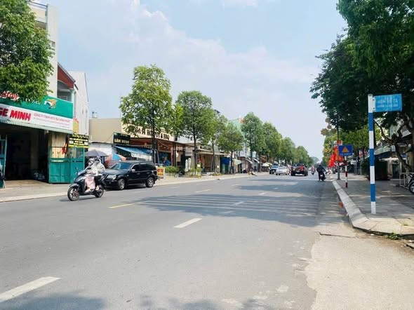 🏡Bán Nhà Phường Quyết Thắng Gần Mũi Tàu - Chợ Hãng Dầu