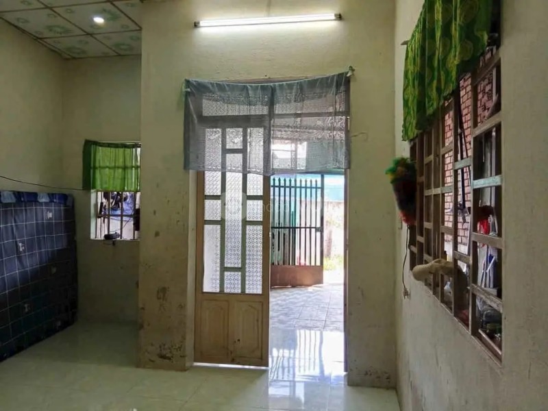 Bán nhà phường Tân Vạn - Biên Hoà. 75m.Đường Thông. Chỉ 1Tỷ8