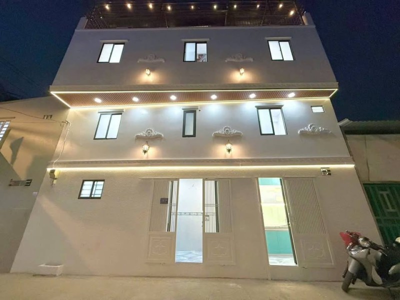 BÁN NHÀ QUẬN 7 – GIÁ TỐT HIẾM CÓ