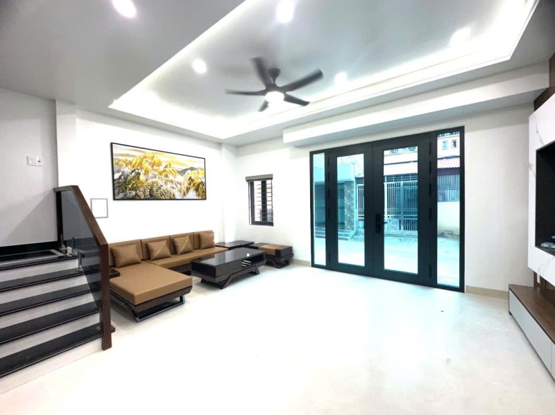 Bán Nhà riêng 46m2 có sẵn 46 m2 thổ cư giá 4.5 tỷ tại Đường Lê Hồng Phong Phường Phạm Ngũ Lão Thành phố Hải Dương Hải Dương