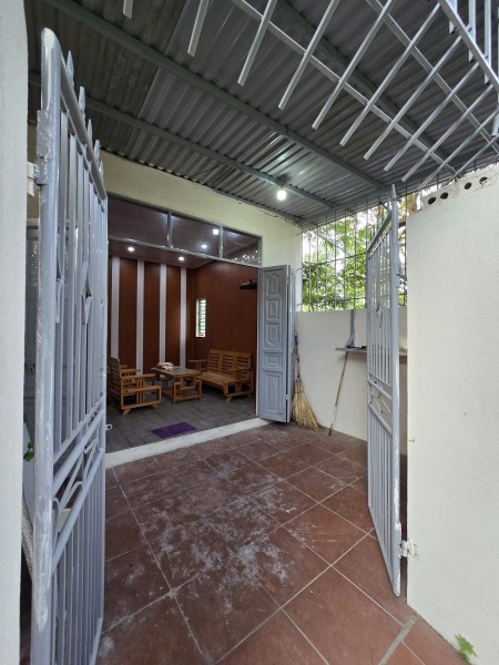 Bán Nhà riêng 66.3m2 có sẵn 66.3 m2 thổ cư giá 1.5 tỷ tại Đường Hàm Nghi Phường Đông Hương Thành phố Thanh Hóa Thanh Hóa