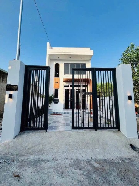 Bán Nhà riêng 90m2 có sẵn 90 m2 thổ cư giá 1.45 tỷ tại Đường Huỳnh Văn Nghệ Phường Bửu Long Thành phố Biên Hòa Đồng Nai