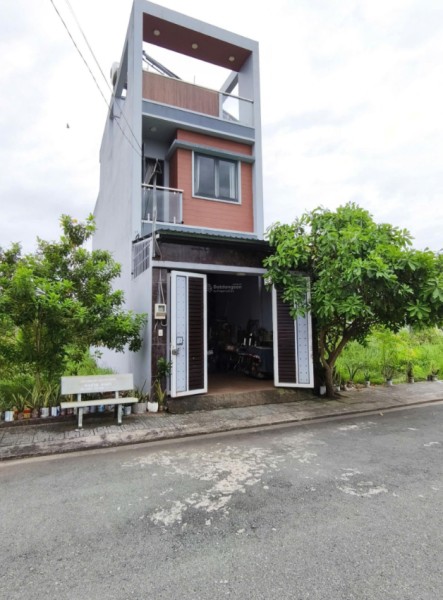 Bán nhà riêng Blue Diamond Riverside, 2PN, 2WC, 2 tầng.