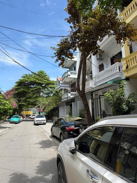 Bán nhà riêng tại 40 Trần Quang Huy, Đông Vệ, 6,1 tỷ, 78m2, đẹp, nhiều tiện ích
