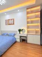 Bán nhà riêng tại Ngũ Nhạc, Thanh Trì, quận Hoàng Mai, 5,7 tỷ, 32 m2