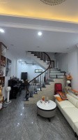 Bán nhà riêng tại số 9b ngách 43 Ngõ 129 Bát Khối, Long Biên
