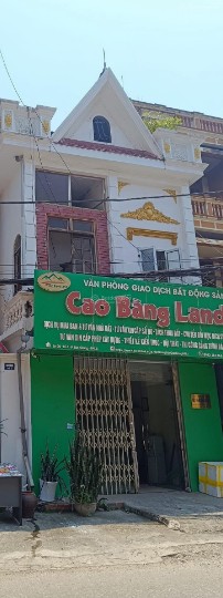 Bán nhà riêng tại Số nhà 31 Tổ 4 phường Tân Giang, 5,5 tỷ, 129,9 m2