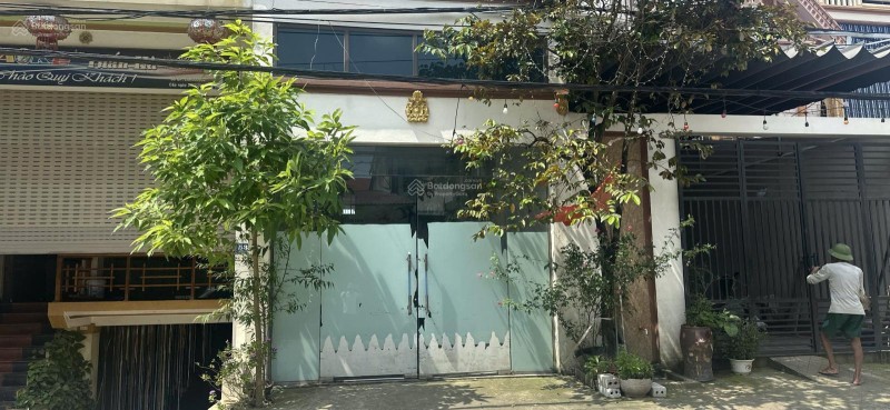 Bán nhà riêng tại Yên Trường, 2,7 tỷ, 94,7 m2, nhiều tiện ích đẹp
