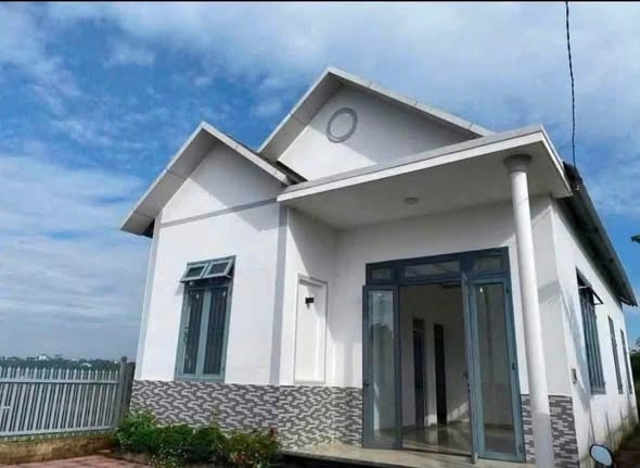 BÁN NHÀ SÂN VƯỜN RỘNG 500M² — HẺM 02 TẢN ĐÀ, P.1, BẢO LỘC