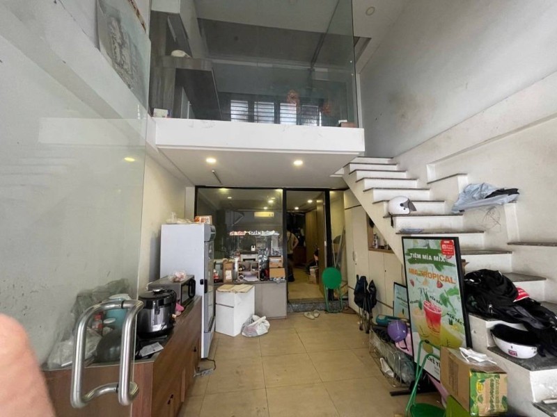 Bán nhà Tân Hưng, Quận 7, diện tích 60m2, nhiều nhiện ích, ưu đãi giá 9,5 tỷ