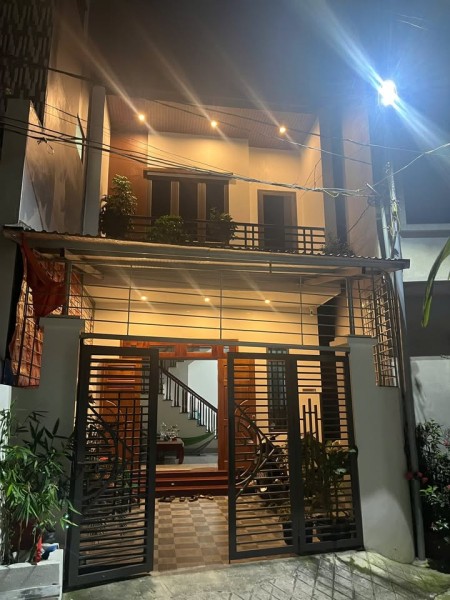 🏡 BÁN NHÀ TP. VIỆT TRÌ