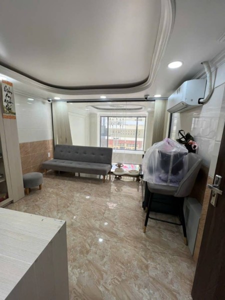 Bán nhà Trần Đình Xu, trung tâm Quận 1, hẻm vip, ngang 4m tổng 76m2, giá 17 tỷ TL