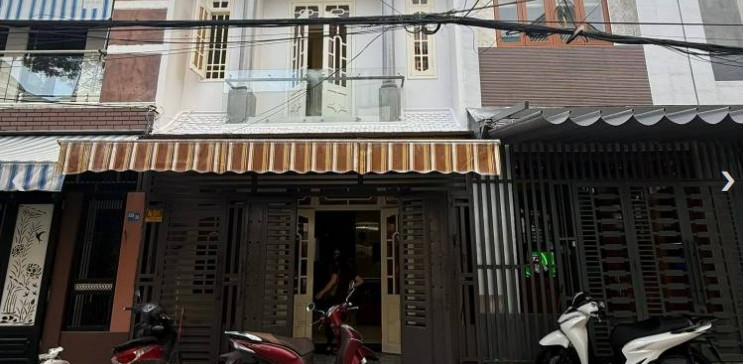 BÁN NHÀ TRẦN XUÂN LÊ, THANH KHÊ, TỔ ẤM LÀ ĐÂY, CĂN NHÀ MƠ ƯỚC ĐANG CHỜ CHỦ MỚI