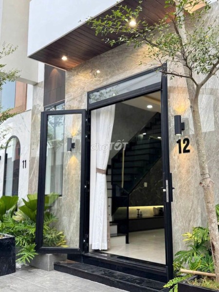 bán nhà trệt lầu hẻm 278 Tầm Vu thành phố Cần Thơ