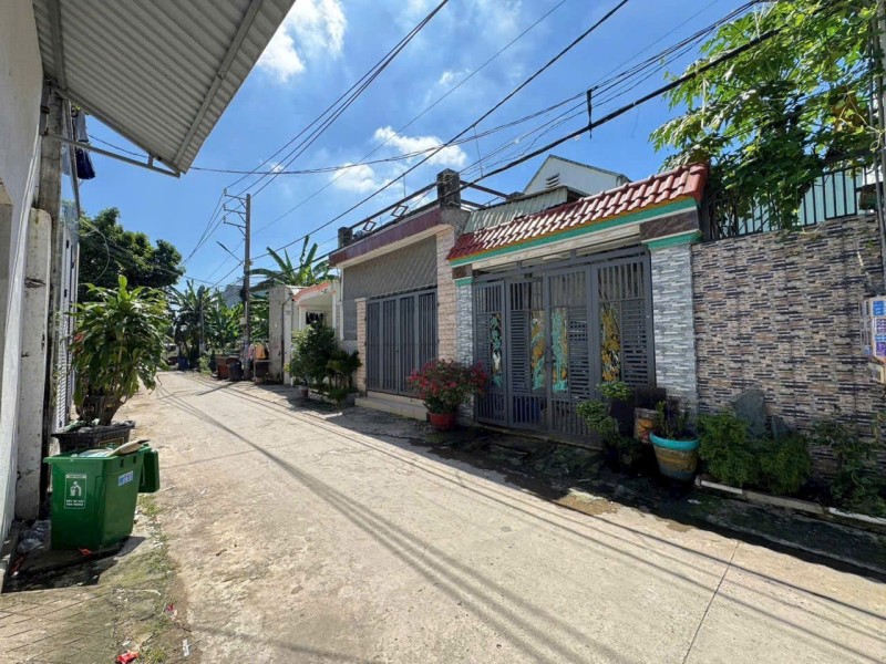 Bán Nhà trọ 140m2 thổ cư giá 2.5 tỷ tại Đường Đồng Khởi Phường Trảng Dài Thành phố Biên Hòa Đồng Nai