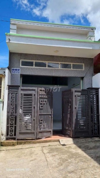 bán nhà trung tâm Pleiku 2 tỷ