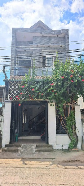 Bán nhà xinh Khu vực Đông Mỹ, Quảng Ngãi (Nghĩa Hiệp cũ)