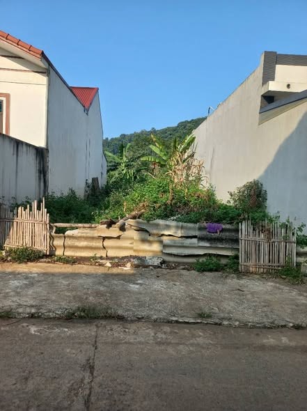 🔥 BÁN NHANH ĐẤT MẶT ĐƯỜNG NGUYỄN TRÃI, TỔ 9 QUYẾT THẮNG cũ.