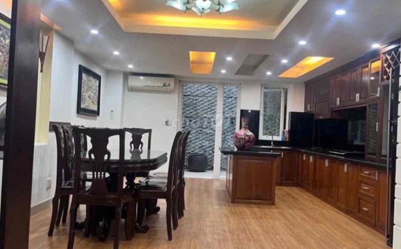 Bán nhanh nhà phố MT Thương Mại khu đô thị An Phú An Khánh