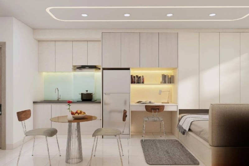 BÁN TÒA CĂN HỘ 7 TẦNG TRUNG TÂM HẢI CHÂU – 19 PHÒNG – GẦN SÂN BAY – DÒNG TIỀN ỔN ĐỊNH