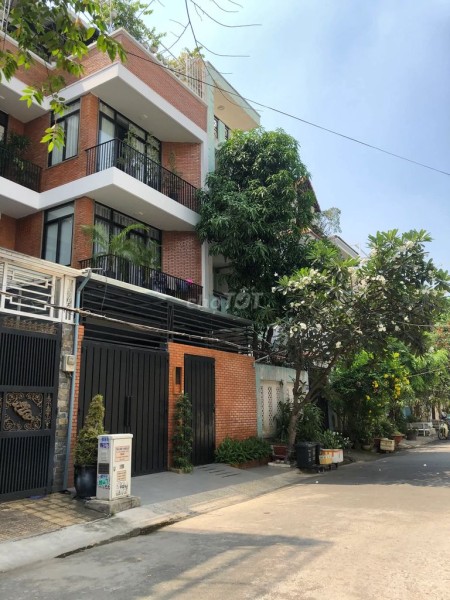 BIỆT THỰ 7x18m BÌNH LỢI, BÌNH THẠNH 2L GIÁ 19 TỶ