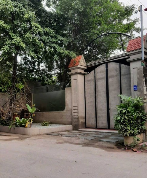 BIỆT THỰ NGHỈ DƯỠNG VEN SÔNG 410M2, 13TỶ+, NƠI DÀNH CHO NGƯỜI SỐNG KHÁC, THẠNH LỘC, AN PHÚ ĐÔNG, Q12