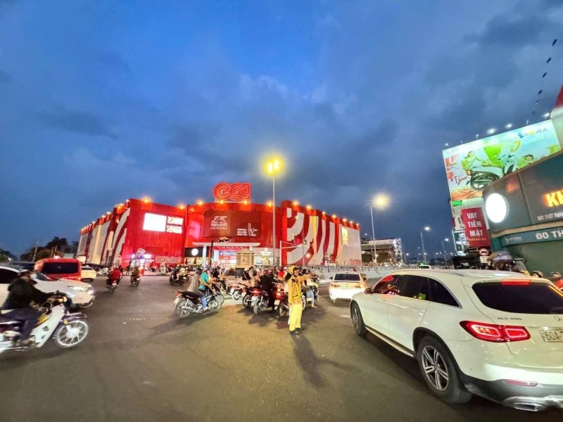 🆘 Cần bán gấp 2 căn nhà sau Công An B5 gần Big C Tân hiệp 👉 Chỉ 6tyxx