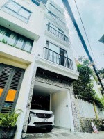 CẦN BÁN GẤP CĂN NHÀ MẶT NGÕ NGỌC THUỴ - KINH DOANH - GARA Ô TÔ - GẦN TRƯỜNG VIỆT PHÁP
