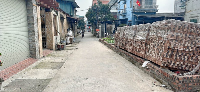 CẦN BÁN GẤP GIẢM 600 TRIỆU- LÔ GÓC - OTO THÔNG - GIÁP ĐÔNG ANH - SÁT DỰ ÁN