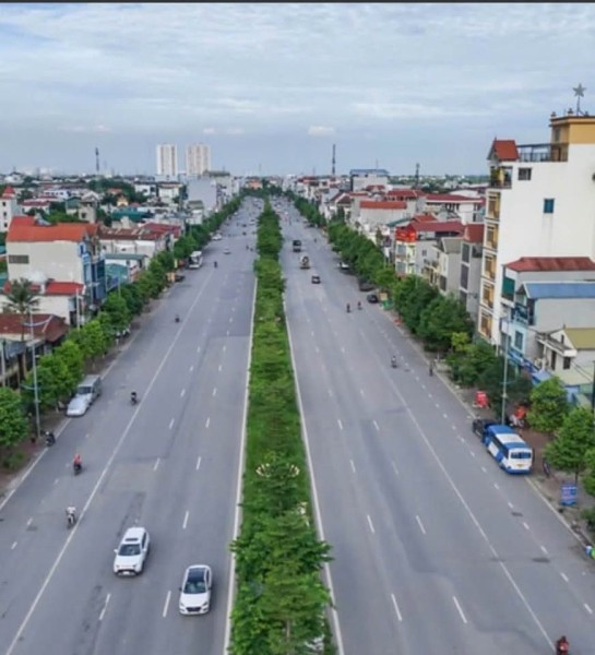 Cần bán lô đất đẹp phường Xuân Hòa - Phúc Yên - Phú Thọ - Vĩnh Phúc cũ