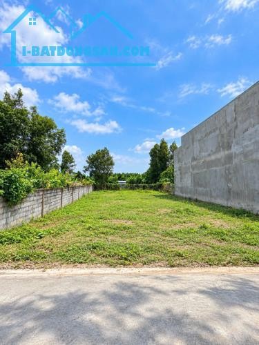 🔥Cần Bán Lô Đất Vườn 600m2 Sẵn Thổ Cư cách KDL Bửu Long 3.5km🔥