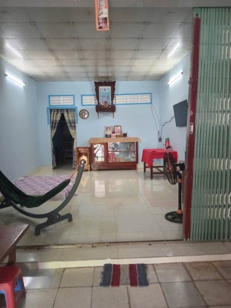 💥🚨CẦN BÁN NHÀ GẤP VỚI GIÁ HẤP DẪN CHỈ 1TỶ350 NGAY TRUNG TÂM PHƯỜNG CAO LÃNH🏡