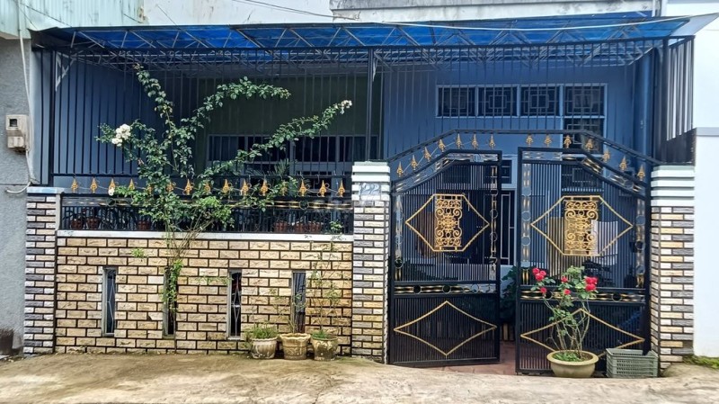 🏠 CẦN BÁN NHÀ MẶT TIỀN ĐƯỜNG LƯƠNG THẠNH, PHƯỜNG PLEIKU, GIA LAI.