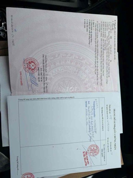 cần bán nhanh nhà 267/32 Mai Hắc Đế