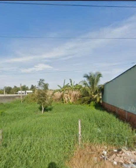 💥💥CẦN BÁN THỬA ĐẤT Ở HOÀ THÀNH - PHƯỜNG 7 - TỈNH CÀ MAU 🔴🔴GIÁ BÁN 11TỶ [TL]