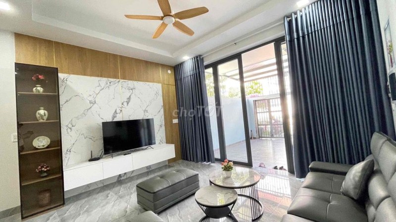 Cần Cho Thuê Căn Nhà Gói 7 mỹ Gia Vĩnh Thái Nha Trang Giá 30tr/Tháng