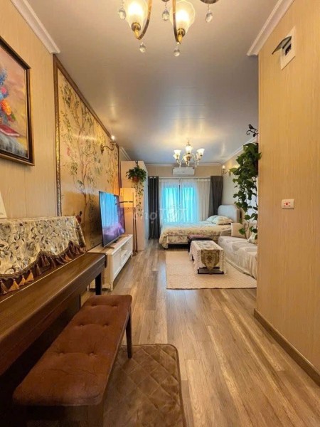 🔥🌟 Căn Hộ 40m2 Uy Nỗ - Tặng Full Nội Thất sang Xịn Mịn – Sẵn Về ở