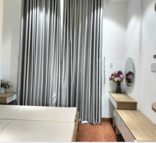 Căn hộ Marina 1pn Full nội thất