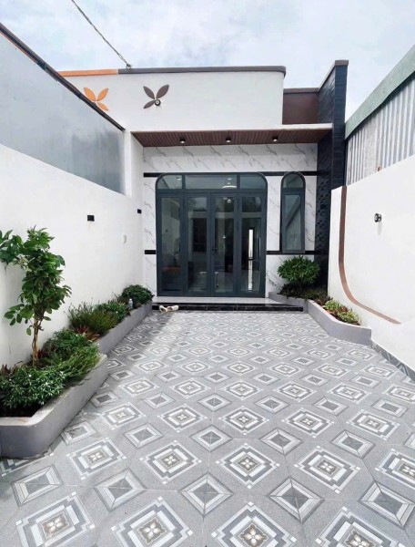 💥 Cần tiền về quê, tôi bán gấp căn nhà Cấp 4 mới xây chưa ở ngày nào, để lại toàn bộ nội thất còn mới!
