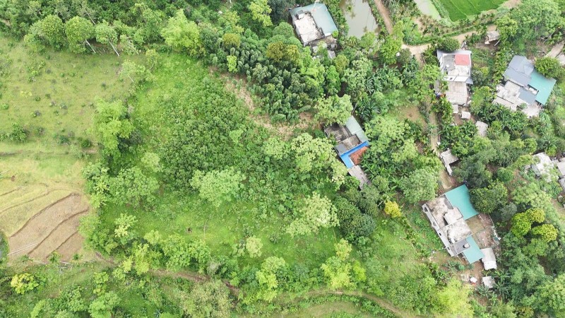 🔥 CẮT LỖ SÂU – 4.000M² ĐẤT NGHỈ DƯỠNG TẠI KIM BÔI – HÒA BÌNH 🔥