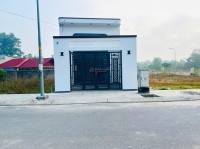 Chỉ 930tr có ngay nhà mới 100% hoàn công-MTĐ 387-SHR-Tân An Hội