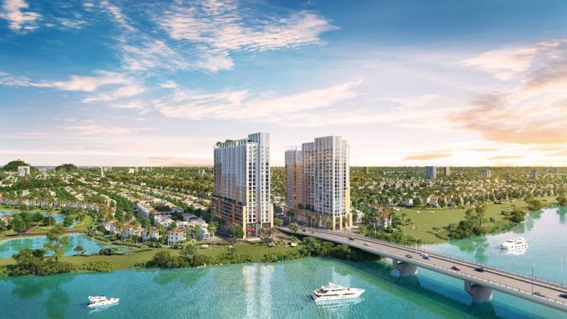 CHỈ CÒN 1 CĂN, BÁN CĂN HỘ SUN SPANA TOWER, 1PN 80M² CÓ SÂN VƯỜN, NHỈNH 3 TỶ