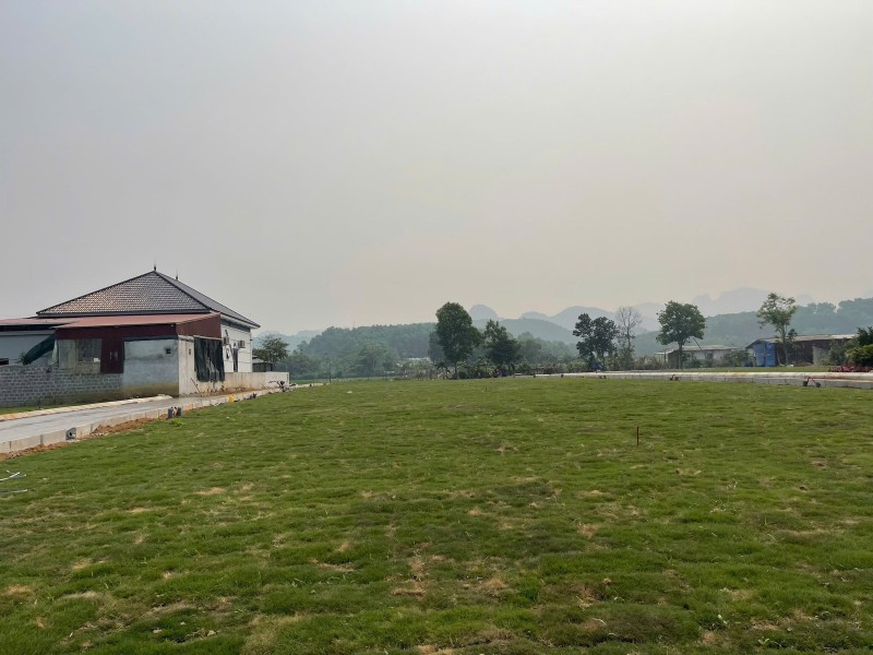 Chỉ hơn 200tr có ngay lô đất thổ cư tại thị trấn Ba Hàng Đồi, vị trí đẹp, pháp lý rõ ràng, phù hợp để ở, đầu tư