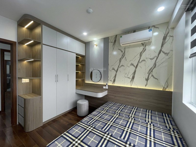 Chính chủ bán căn hộ 72m2, 2PN 2WC tại Tecco Elite Thái Nguyên