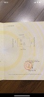 Chính chủ bán đất mặt đường Hoa Lư, khu đấu giá thị trấn Thiên Tôn (Phường Hoa Lư, Ninh Bình mới)