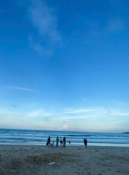 chính chủ bán đất view biển thanh thuỷ huyện bình sơn quảng ngãi 1.800m2