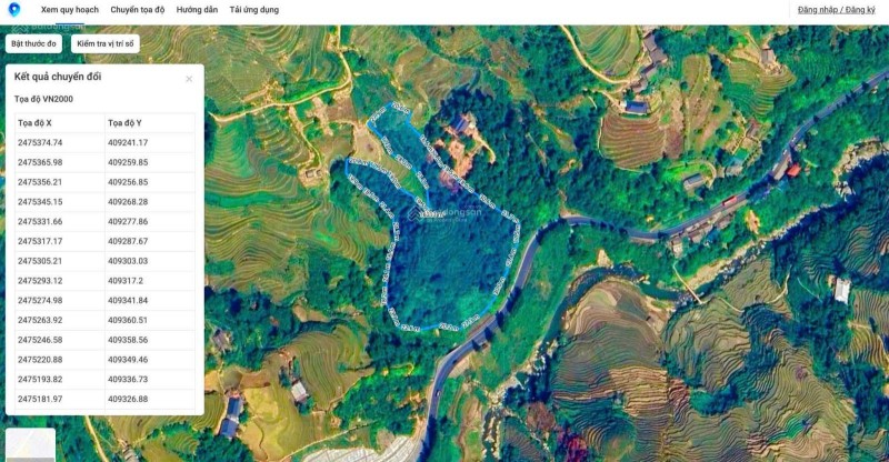 Chính chủ bán hơn 1,6ha đất hiếm có ngay MT Quốc lộ 4D - ngay Cầu 31